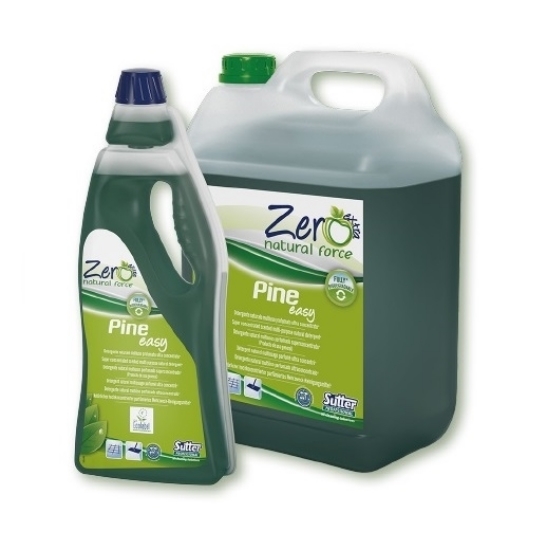 Immagine di ZERO PINE DETERGENTE NATURALE MULTIUSO PROFUMATO 5KG