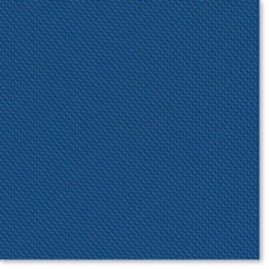 Immagine di TOVAGLIOLI 38X38CM 2 VELI TISSU BLU 1440PZ