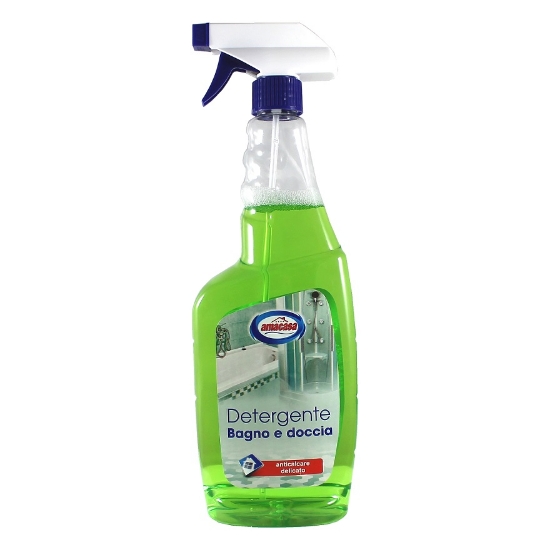 Immagine di BAGNO DOCCIA ANTICALCARE 750ML 12PZ