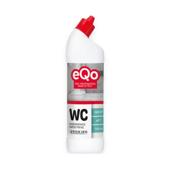 Immagine di EQO WC 750ML 6PZ