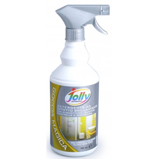 Immagine di GOCCIA MAGICA DETERGENTE BRILLANTANTE 750ML