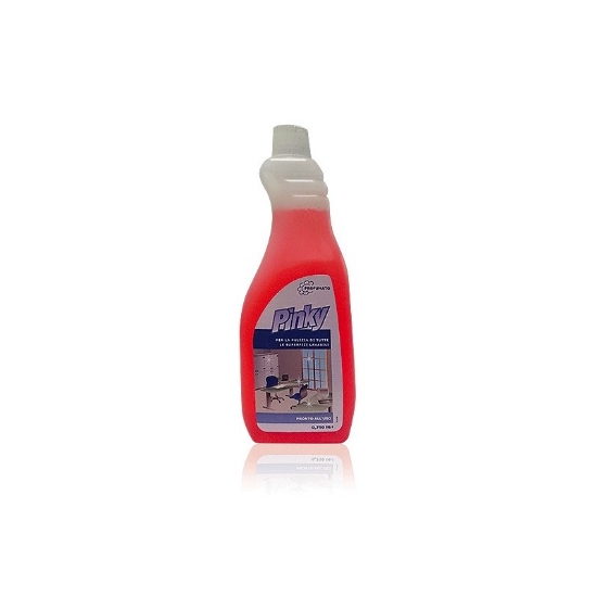 Immagine di PINKI DETERGENTE MULTIUSO 750ML