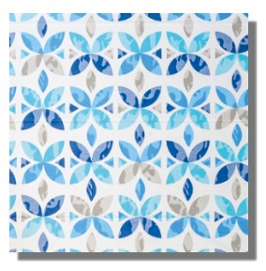 Immagine di COPRIMAC. SPUNLACE CAPRI BLU 100X100CM 20PZ