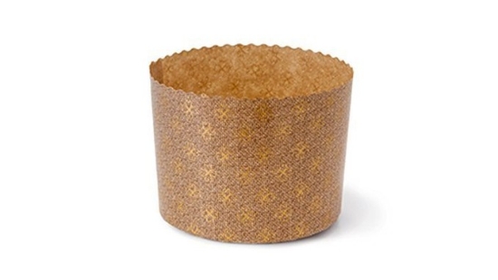 Immagine di STAMPO PANETTONE ALTO 1000GR 168PZ