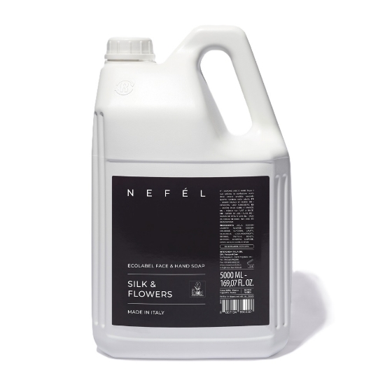 Immagine di NEFEL SAPONE LIQUIDO 5L